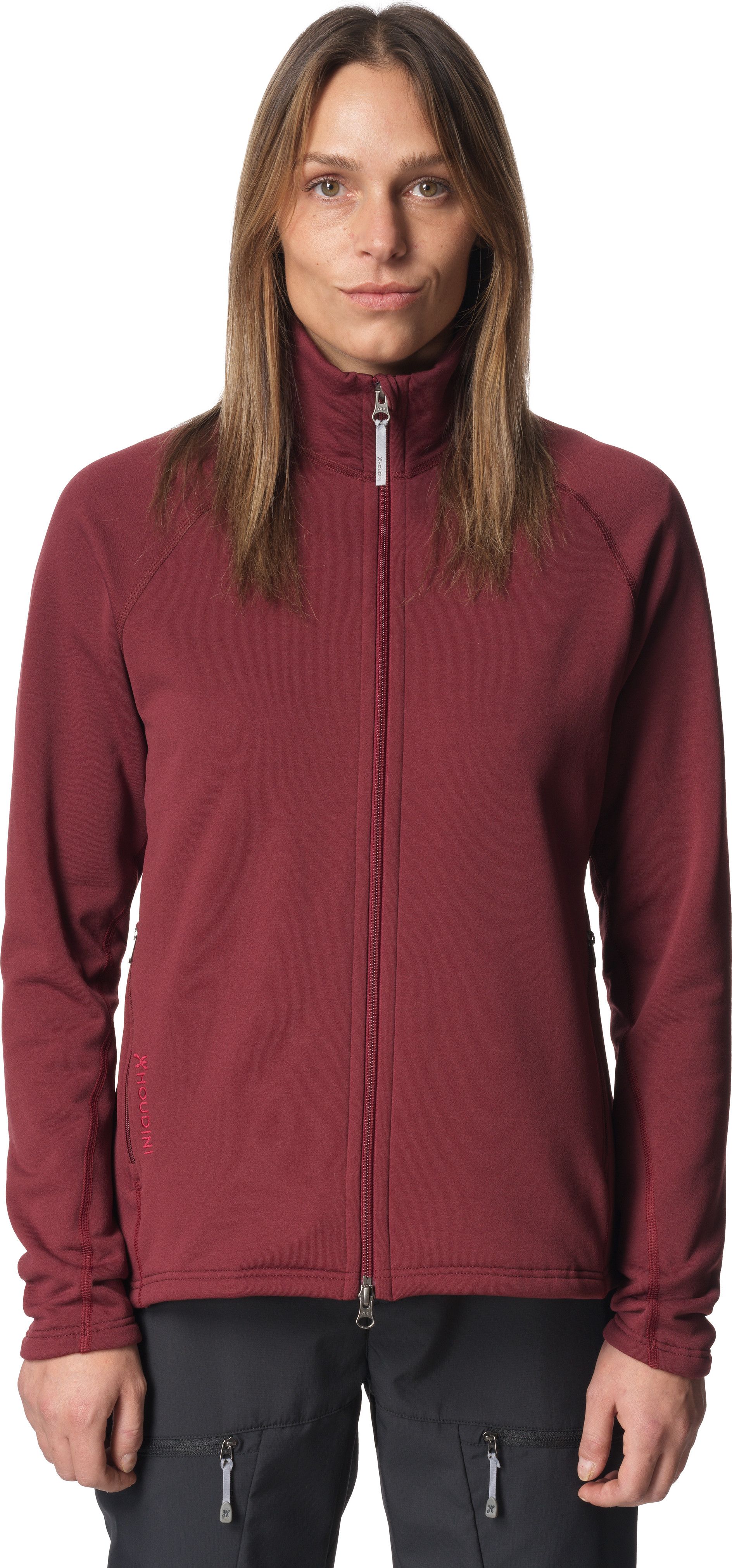 Houdini fleece jacket shop